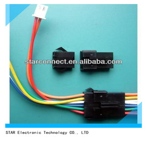 El fil connecteur( homme) jst 2.5mm sm - Product Image 1