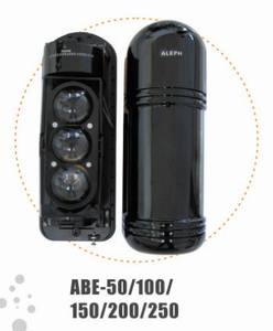 ABE 시리즈 적외선 레이저 빔 보안 시스템 동작 감지기 - Product Image 3