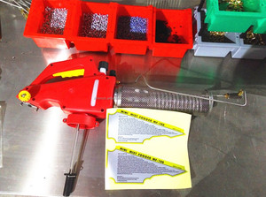 Best-vente Brouillard <span class=keywords><strong>Moustique</strong></span> Tueur <span class=keywords><strong>Machine</strong></span> avec Diesel - Product Image 2