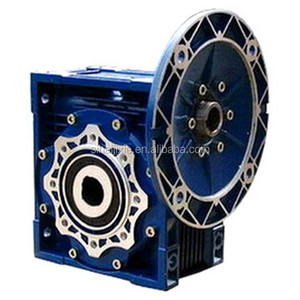 SMRV063 Transmisión de potencia Worm Gearbox Mecánico Rotary Tiller - Product Image 3