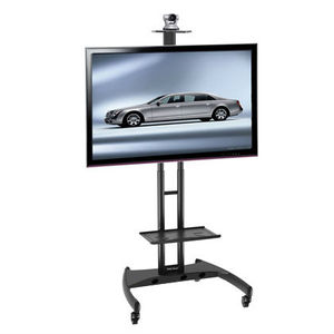 <span class=keywords><strong>Moderno</strong></span> <span class=keywords><strong>Mobile</strong></span> in metallo al Plasma <span class=keywords><strong>TV</strong></span> Stand Cart girevole e <span class=keywords><strong>Mobile</strong></span> con montaggio motorizzato per mobili da salotto - Product Image 1