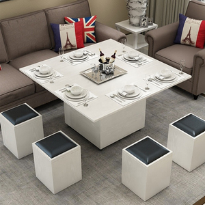 Nouveau design simple Multifonctionnel pliant ascenseur <span class=keywords><strong>table</strong></span> <span class=keywords><strong>basse</strong></span> avec rangement en bois <span class=keywords><strong>table</strong></span> <span class=keywords><strong>basse</strong></span> <span class=keywords><strong>pliable</strong></span> <span class=keywords><strong>table</strong></span> à manger - Product Image 2