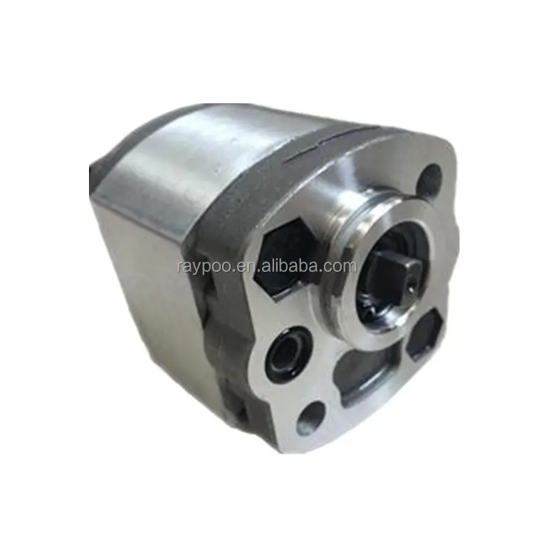 Manufacturer Gear Hydraulic Oil Pump CBK Series China Rotary Pump Tube Ns-10u 3l Mtz Tractor Hydraulic Gear Pump for 2000r/min