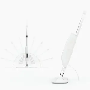 2019 fabbrica diretta a buon mercato la magico in microfibra 360 leggero nascosta serbatoio di acqua sano spray <span class=keywords><strong>mop</strong></span> pulitore a vapore <span class=keywords><strong>mop</strong></span> - Product Image 5