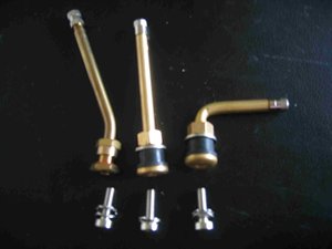 Driving Product AVE <b>TPMS</b> T100-SERIES Tire Solution - Product Image 2