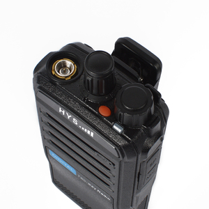Hecho en China DPMR Digital portátil 400-470 MHz <span class=keywords><strong>Radio</strong></span> Walkie Talkie para la Construcción Sitio - Product Image 4