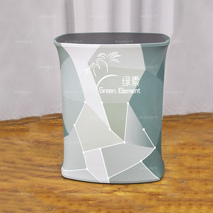 <span class=keywords><strong>Exposition</strong></span> promotion présentoir comptoir, bureau contre, tissu service contre - Product Image 4