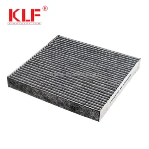 carbon smoke car auto cabin air filter