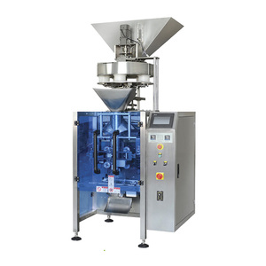 500ถึง1000กรัมคู่ Yerba เม็ดเครื่องเทศเครื่องบรรจุภัณฑ์ที่มีวันที่ Coder - Product Image 1