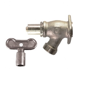 Irrigador a prueba de escarcha, 3/4 ", inalámbrico - Product Image 2