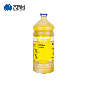 Mực Dệt Kỹ Thuật Số Cung Cấp Trực Tiếp Từ Nhà Máy Trung Quốc Mực Nhuộm Thăng Hoa Giá Rẻ - Product Image 4