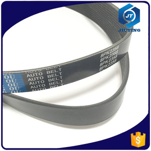 Moins cher <span class=keywords><strong>prix</strong></span> billard table de billard <span class=keywords><strong>alternateur</strong></span> ceinture V <span class=keywords><strong>courroie</strong></span> striée 8PK1725 pk ceinture - Product Image 2