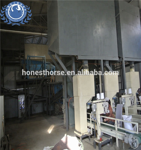 Abrasivo de alta calidad de <span class=keywords><strong>granate</strong></span> de Almandine de chorro de arena de grano de agua para tratamiento de agua - Product Image 5