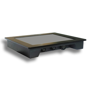 12 inch IP67 không thấm nước <span class=keywords><strong>LCD</strong></span> cao nits ánh sáng mặt trời có thể đọc được cảm ứng màn hình Màn hình - Product Image 3