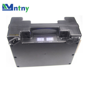 CNNTNY-paquete de baterías LiFePo4, batería de litio de 12v 70ah para caja de almacenamiento de energía - Product Image 4