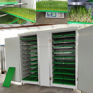 Máy Mầm Tỏi/Máy Gieo Hạt/Máy Gieo Hạt - Product Image 2