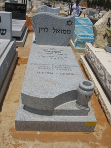 <span class=keywords><strong>Prix</strong></span> Lettres <span class=keywords><strong>Pour</strong></span> Pierres Tombales Monuments En Israël - Product Image 4