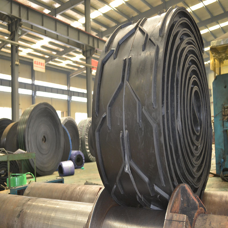 Лента Конвейерная EP630/4, EP500/3, EP800/4, EP1000/5