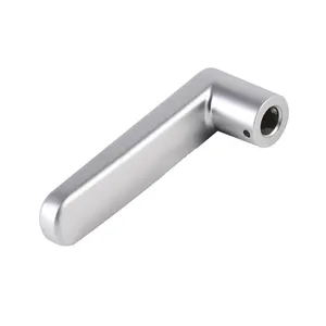 定制精密锌合金压铸件定制压铸锌合金 - Product Image 1