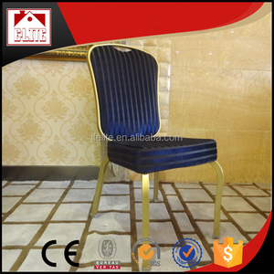 En aluminium confortable hôtel chaises berçantes, conférence <span class=keywords><strong>chaise</strong></span> pour vente EY-102 - Product Image 2
