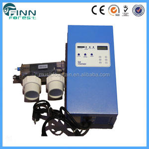 L'environnement <span class=keywords><strong>piscine</strong></span> électrolyseur au <span class=keywords><strong>sel</strong></span> - Product Image 4