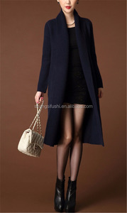 2017 de Invierno Más Nuevo 9GG Espesada Keep Warm Cardigan Largo Suéter de Las Mujeres - Product Image 1