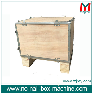 Exportación <span class=keywords><strong>de</strong></span> embalaje <span class=keywords><strong>de</strong></span> <span class=keywords><strong>madera</strong></span> <span class=keywords><strong>de</strong></span> balsa - Product Image 6