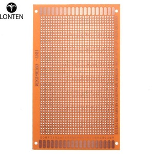 Placas de circuito impreso mạch Breadboard prototyping SMT chuyên nghiệp PCB bảng mạch Dip pcba lắp ráp dịch vụ - Product Image 4