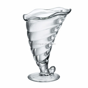 Ice Cream Sundae Occhiali 10.55 oz/300 ml - Product Image 1