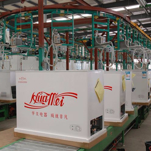 Appeso Sistema Di Trasporto <span class=keywords><strong>Pallet</strong></span> Chian Trasportatore Sistema di Trasferimento - Product Image 3