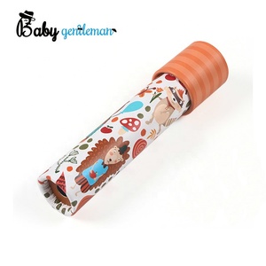 2023 mini <span class=keywords><strong>caleidoscopio</strong></span> in legno colorato di alta moda per <span class=keywords><strong>bambini</strong></span> Z01349A - Product Image 5