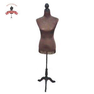 Vendimia maniquíes modistas mujeres maniquí - Product Image 1