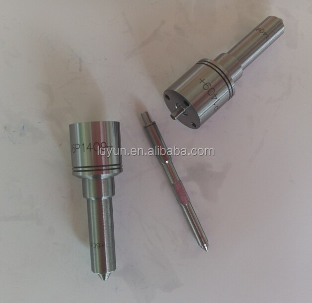 dsla146p1409+ diesel fuel injector nozzle DSLA146P1398+