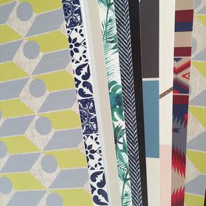 Runner da Tavola <span class=keywords><strong>in</strong></span> <span class=keywords><strong>PVC</strong></span> Resistente al Calore e Antiscivolo con Stampa - Product Image 4