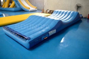 Lago gigante inflable juegos del <span class=keywords><strong>parque</strong></span> del agua/nuevo <span class=keywords><strong>parque</strong></span> acuático para venta - Product Image 5
