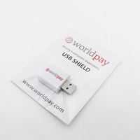 Protector de Datos USB Popular, Bloqueador de Datos USB de Venta Caliente para Carga Segura