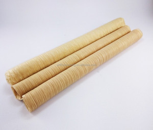 ไส้กรอกใช้ปลอกคอลลาเจน - Product Image 4