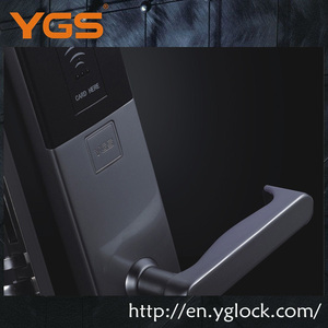 Los productos más buscados 15000 veces la vida de la batería nueva cerradura inteligente con grado superior de seguridad - Product Image 2
