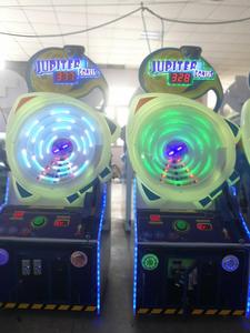 Máquina <span class=keywords><strong>de</strong></span> juego <span class=keywords><strong>de</strong></span> Arcade, monedas operadas, Jumper, <span class=keywords><strong>para</strong></span> la venta - Product Image 3
