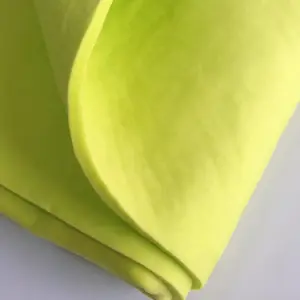 PVA कृत्रिम साँभर साबर चमड़े सफाई तौलिया थोक व्यापारी निर्माता