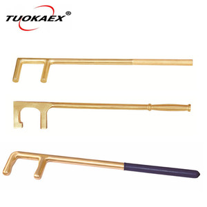 Неискрящийся гаечный ключ из бериллиевой меди типа f - Product Image 6