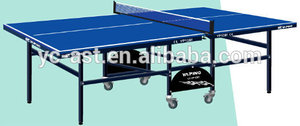 La Interenational estándar <span class=keywords><strong>mesa</strong></span> <span class=keywords><strong>de</strong></span> <span class=keywords><strong>tenis</strong></span> <span class=keywords><strong>de</strong></span> <span class=keywords><strong>mesa</strong></span> venta - Product Image 1