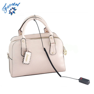 <span class=keywords><strong>Câble</strong></span> d'alarme <span class=keywords><strong>antivol</strong></span> pour les magasins de détail Sac à lunettes rétractable Caméra Affichage d'alarme <span class=keywords><strong>antivol</strong></span> - Product Image 2