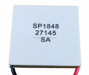 SP1848-27145 chip <span class=keywords><strong>de</strong></span> refrigeración <span class=keywords><strong>de</strong></span> <span class=keywords><strong>semiconductores</strong></span> generar componentes eléctricos (-40 ~ 150 grados) refrigeradores - Product Image 1