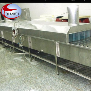 Maschine zur Herstellung von Gurken in Dosen - Product Image 4