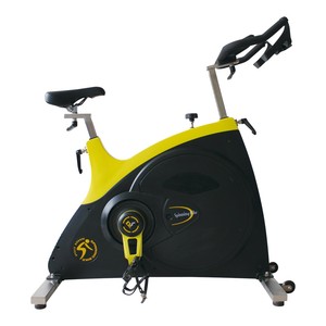 Vélo de rotation professionnel de bonne qualité, exercice professionnel, meilleure qualité - Product Image 4