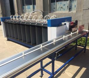 Machine de Collation de Journaux <span class=keywords><strong>Duplo</strong></span> Machine de Collation Automatique de Papier Prix - Product Image 4