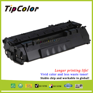 Oem calidad Compatible HP <span class=keywords><strong>Q7553X</strong></span> cartucho de tóner HP 53X cartucho de tóner - Product Image 1