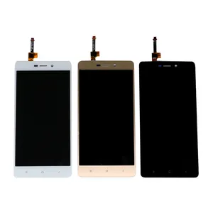 Mobile Phone LCD For Xiaomi For Redmi 3S Screens Display LCD For Redmi 3S LCD Digitizer