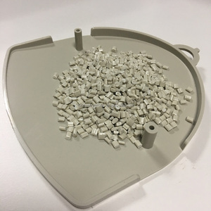 Vật Liệu Nhựa Cải Tiến HIPS Polystyrene Tác Động Cao PS Bán Chạy Từ Nhà Máy - Product Image 6